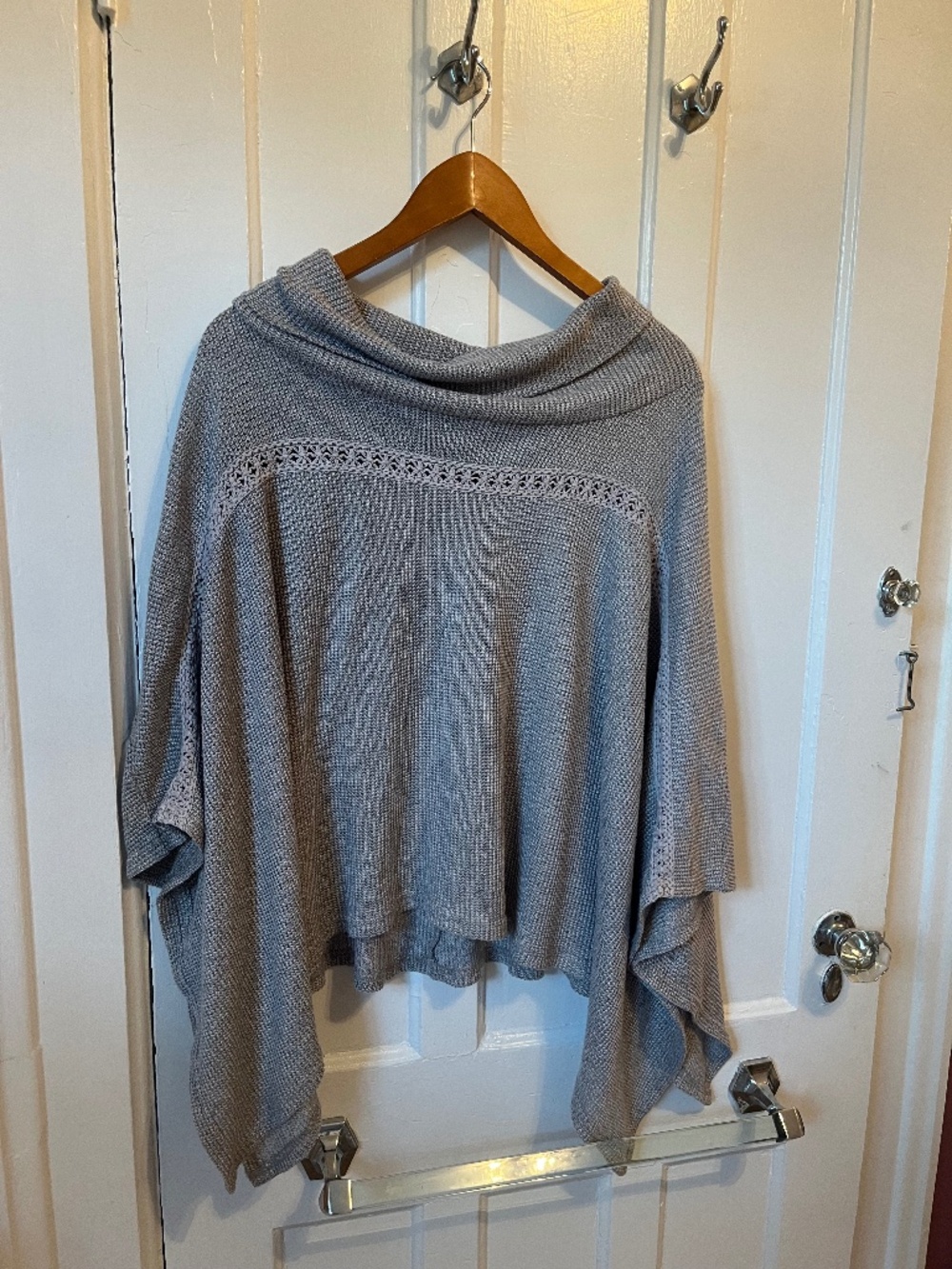 Anama Cayo Poncho